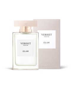 Verset Parfums Glam Eau de Parfum 100ml