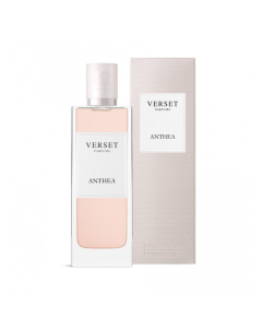 Verset Parfums Anthea Eau De Parfum For Women 50ml Verset Parfums Anthea Eau De Parfum For Women 50ml
