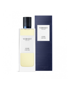 Verset Parfums Ceix For Him Eau De Parfum For Men 50ml Verset Parfums Ceix For Him Eau De Parfum For Men 50ml
