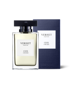 Verset Parfums CEIX FOR HIM (Podium) Eau de parfum 100ml Verset Parfums CEIX FOR HIM (Podium) Eau de parfum 100ml
