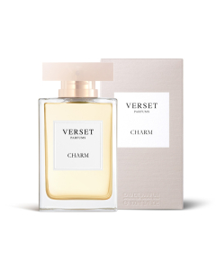Verset Parfums Charm Eau de parfum For women 100ml Verset Parfums Charm Eau de parfum For women 100ml