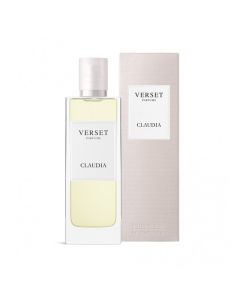 Verset Parfums Claudia Eau De Parfum For Women 50ml