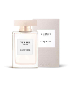 Verset Parfums Coquette Eau de parfum For women 100ml