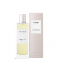 Verset Parfums Coquette Eau De Parfum For Women 50ml Verset Parfums Coquette Eau De Parfum For Women 50ml