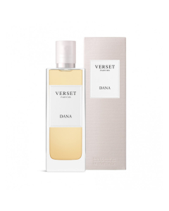 Verset Parfums Dana Eau De Parfum For Women 50ml