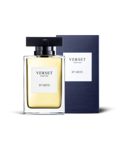 Verset Parfums D'Arte Eau De Parfum For Men 100ml