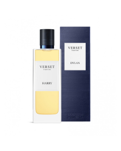 Verset Parfums Dylan Eau De Parfum For Men 50ml