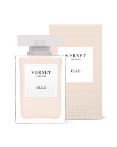 Verset Parfums Elle Eau de parfum For women 100ml Verset Parfums Elle Eau de parfum For women 100ml