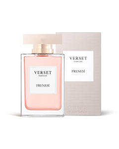 Verset Parfums Frenesí Eau de parfum For women 100ml Verset Parfums Frenesí Eau de parfum For women 100ml