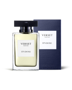 Verset Parfums It's Done (Gold) Eau de parfum For Men 100ml