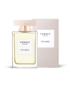 Verset Parfums It's Mine Eau de parfum For women 100ml Verset Parfums It's Mine Eau de parfum For women 100ml