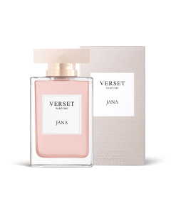 Verset Parfums JANA (Podium) Eau de parfum For women 100ml Verset Parfums JANA (Podium) Eau de parfum For women 100ml