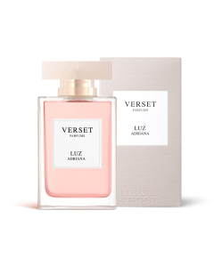 Verset Parfums Luz Adriana (Stella) Eau de parfum For women 100ml Verset Parfums Luz Adriana (Stella) Eau de parfum For women 100ml