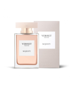 Verset Parfums Majesty Eau De Parfum For Women 100ml Verset Parfums Majesty Eau De Parfum For Women 100ml
