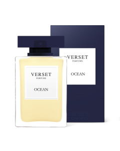 Verset Parfums Ocean Men's Eau de parfum For Men 100ml Verset Parfums Ocean Men's Eau de parfum For Men 100ml