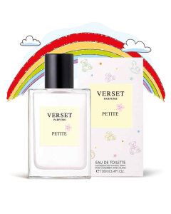 Verset Parfums Petite Eau de Toilette Spray 100ml