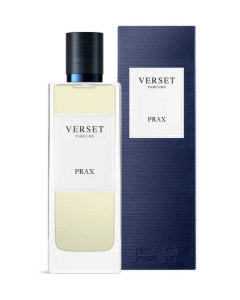 Verset Parfums Prax Eau De Parfum For Men 50ml