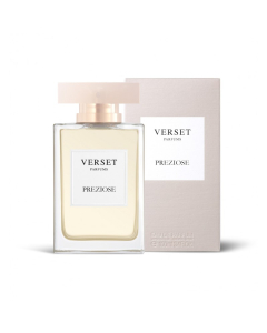 Verset Parfums Preziose Eau De Parfum For Women 100ml Verset Parfums Preziose Eau De Parfum For Women 100ml