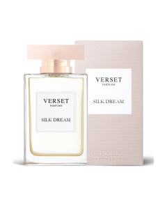 Verset Parfums Silk Dream Eau De Parfum For Women 100ml