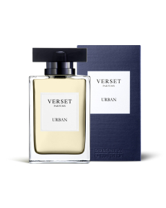 Verset Parfums Urban Eau de parfum For Men 100ml