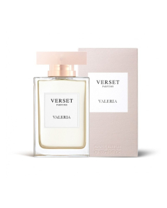 Verset Parfums Valeria Eau De Parfum For Women 100ml Verset Parfums Valeria Eau De Parfum For Women 100ml