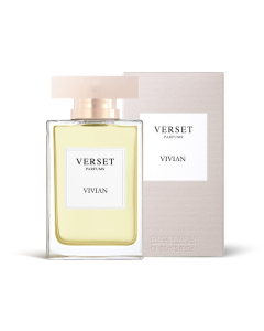 Verset Parfums Vivian Eau de parfum For women 100ml