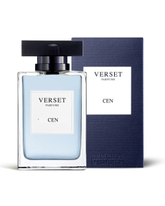 Verset Parfums Cen Eau De Parfum For Men 100ml Verset Parfums Cen Eau De Parfum For Men 100ml