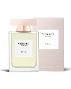 Verset Parfums Cila Eau De Parfum For Women 100ml