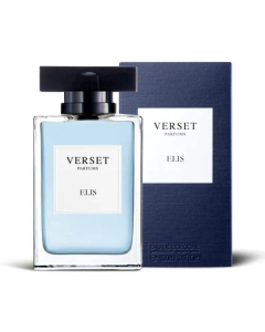 Verset Parfums Elis Eau De Parfum For Men 100ml