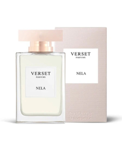 Verset Parfums Nela Eau De Parfum For Women 100ml