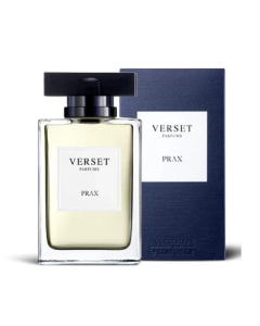 Verset Parfums Prax Eau De Parfum For Men 100ml