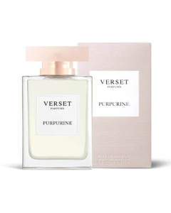 Verset Parfums Purpurine Eau De Parfum For Women 100ml Verset Parfums Purpurine Eau De Parfum For Women 100ml