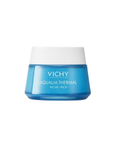 Vichy Aqualia Thermal Rich Cream 50ml Vichy Aqualia Thermal Rich Cream 50ml