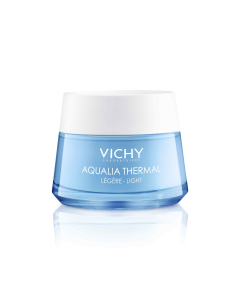 Vichy Aqualia Thermal Light Cream 50ml Vichy Aqualia Thermal Light Cream 50ml