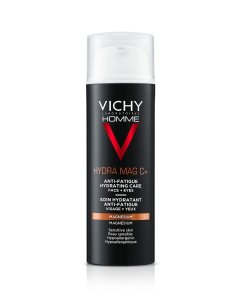 Vichy Homme Hydra Mag C Moisturiser 50ml Vichy Homme Hydra Mag C Moisturiser 50ml