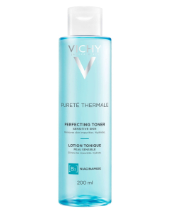 Vichy Purete Thermale Perfecting Toner 200ml Vichy Purete Thermale Perfecting Toner 200ml