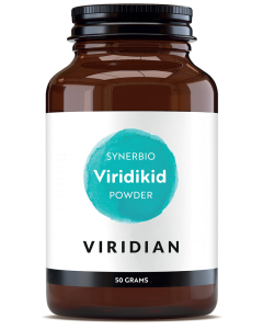 Viridian Synerbio Viridikid Powder 50g