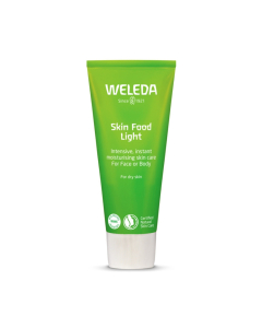 Weleda Skin Food Light 75ml Weleda Skin Food Light 75ml