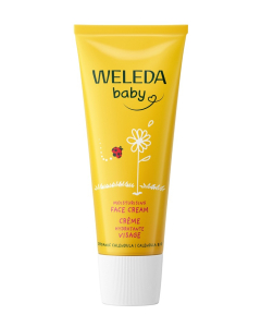 Weleda Calendula Face Cream 50ml Weleda Calendula Face Cream 50ml