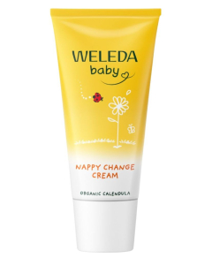 Weleda Calendula Nappy Change Cream 75ml Weleda Calendula Nappy Change Cream 75ml