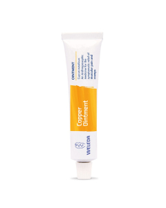 Weleda Copper Ointment 25g Weleda Copper Ointment 25g