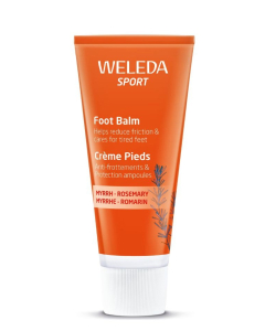 Weleda Foot Balm 75ml Weleda Foot Balm 75ml
