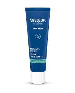 Weleda Moisture Cream for Men 30ml Weleda Moisture Cream for Men 30ml