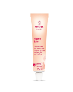 Weleda Nipple Balm 25g