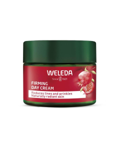 Weleda Pomegranate & Maca Peptides Firming Day Cream 40ml