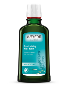 Weleda Revitalising Hair Tonic 100ml