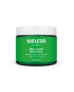 Weleda Skin Food Body Butter 150ml