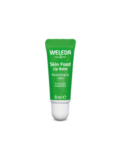 Weleda Skin Food Lip Balm 8ml Weleda Skin Food Lip Balm 8ml