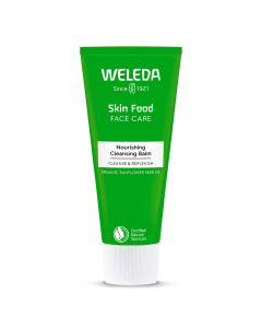 Weleda Skin Food Nourishing Cleansing Balm 75ml Weleda Skin Food Nourishing Cleansing Balm 75ml