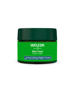 Weleda Skin Food Nourishing Night Cream 40ml Weleda Skin Food Nourishing Night Cream 40ml
